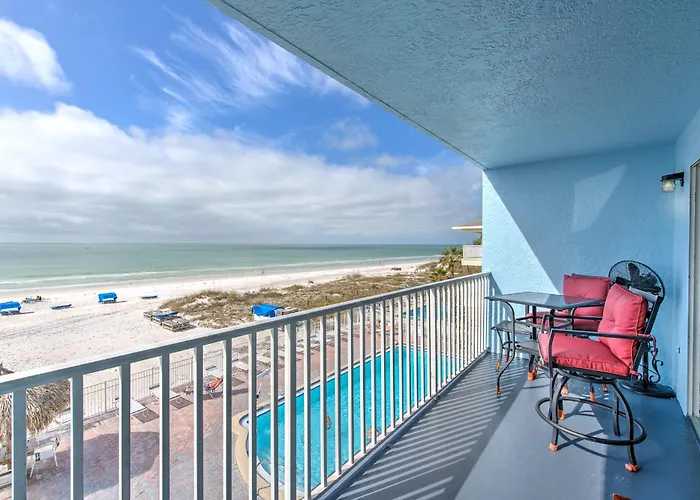 Dollar 209 Clearwater Beach