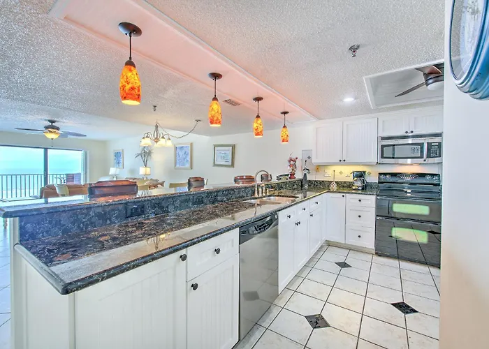 Apartment Dollar 209 Clearwater Beach