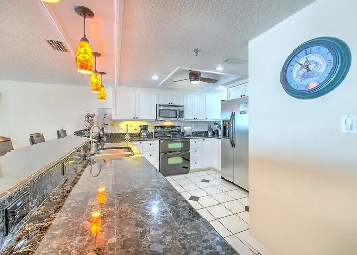 Dollar 209 Apartment Clearwater Beach