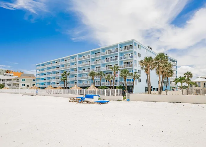 Dollar 209 Apartment *