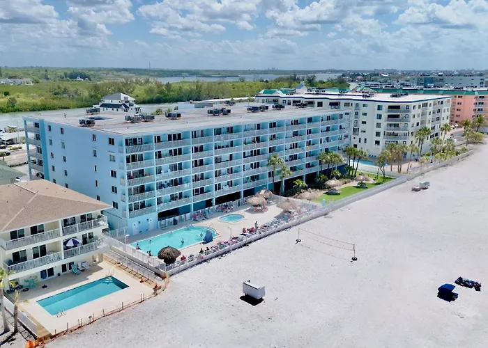 Apartment Dollar 209 *