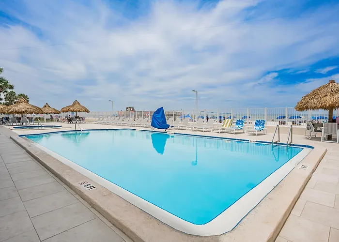 Dollar 209 Apartment Clearwater Beach