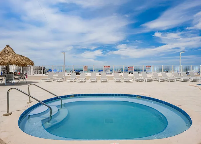 Apartment Dollar 209 Clearwater Beach