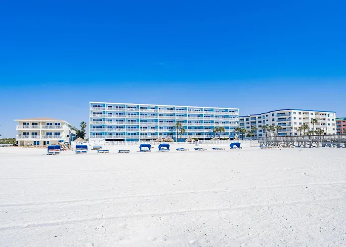 Dollar 209 * Clearwater Beach