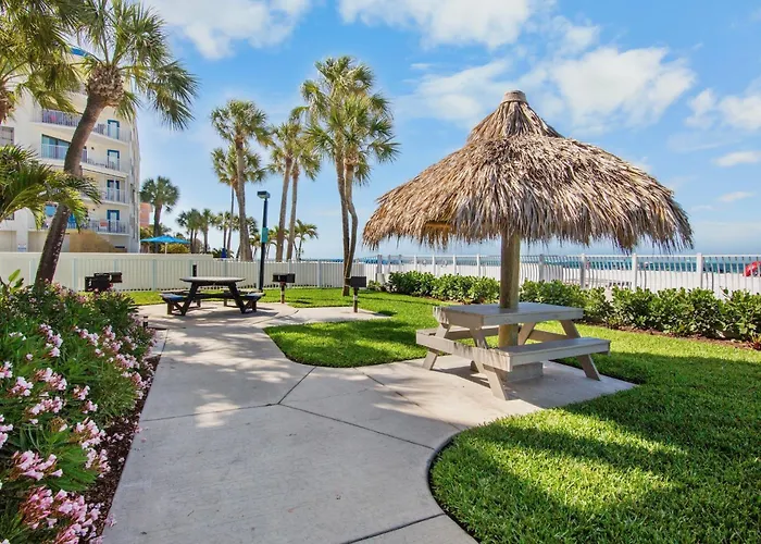 Dollar 209 Apartment Clearwater Beach
