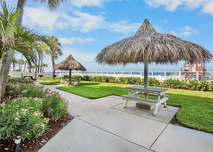 Apartment Dollar 209 Clearwater Beach