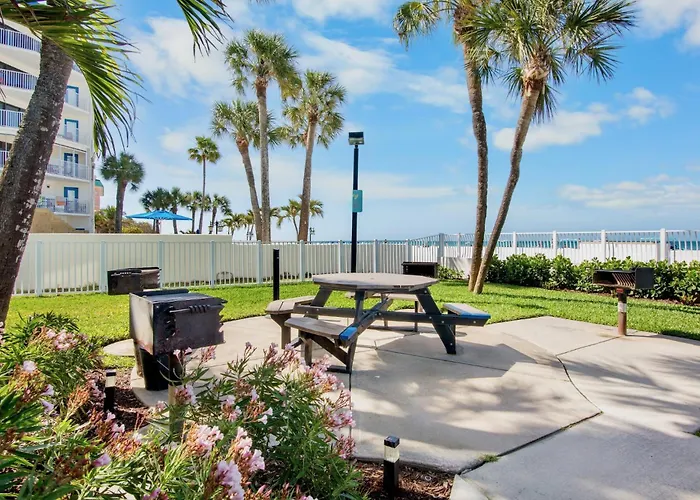 Dollar 209 Clearwater Beach