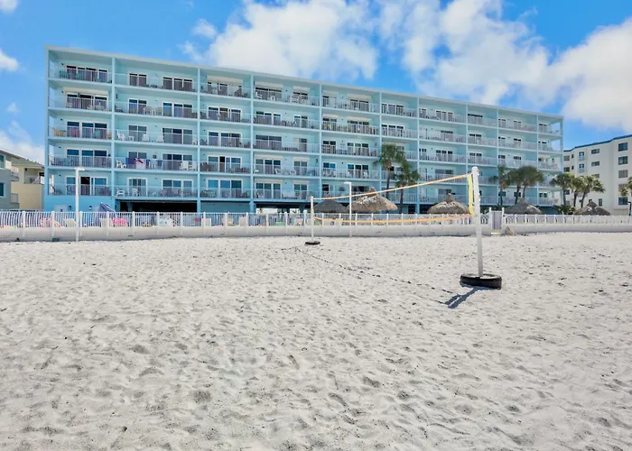 Dollar 209 * Clearwater Beach