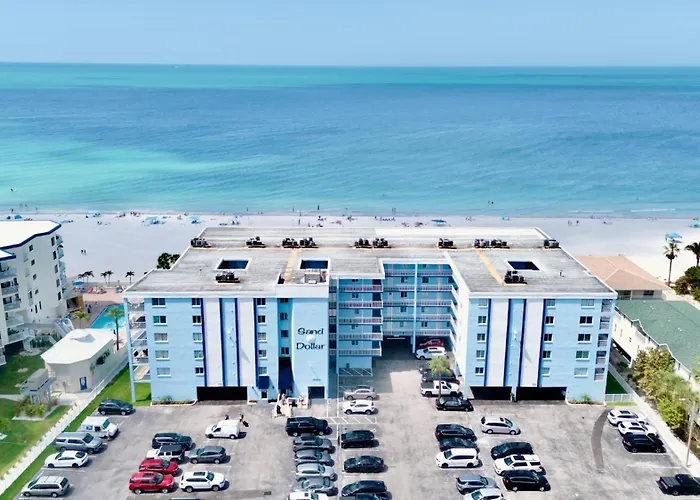 Dollar 209 Apartment *