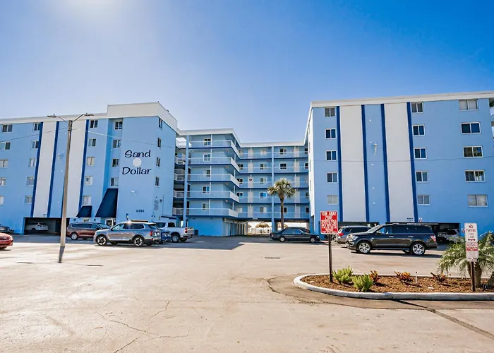 Apartment Dollar 209 *